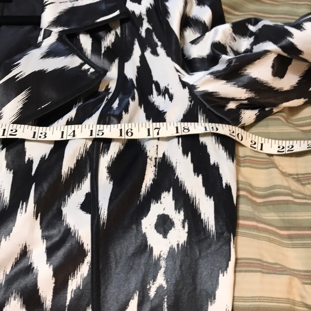 Chicos Lightweight Jacket - image 6